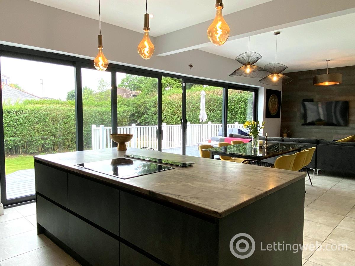 Property to rent in 8 Mulberry Road, Glasgow, G43 2TR