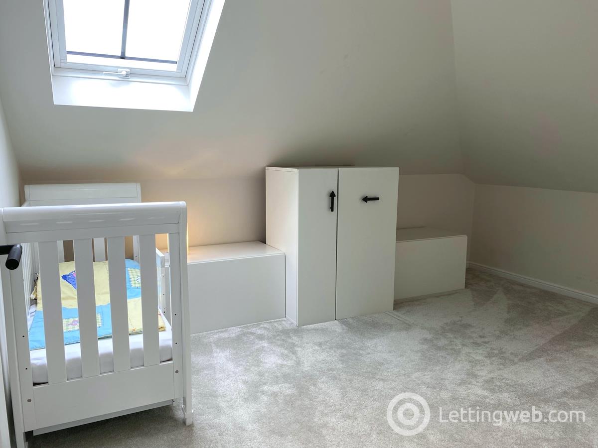 Property to rent in 8 Mulberry Road, Glasgow, G43 2TR