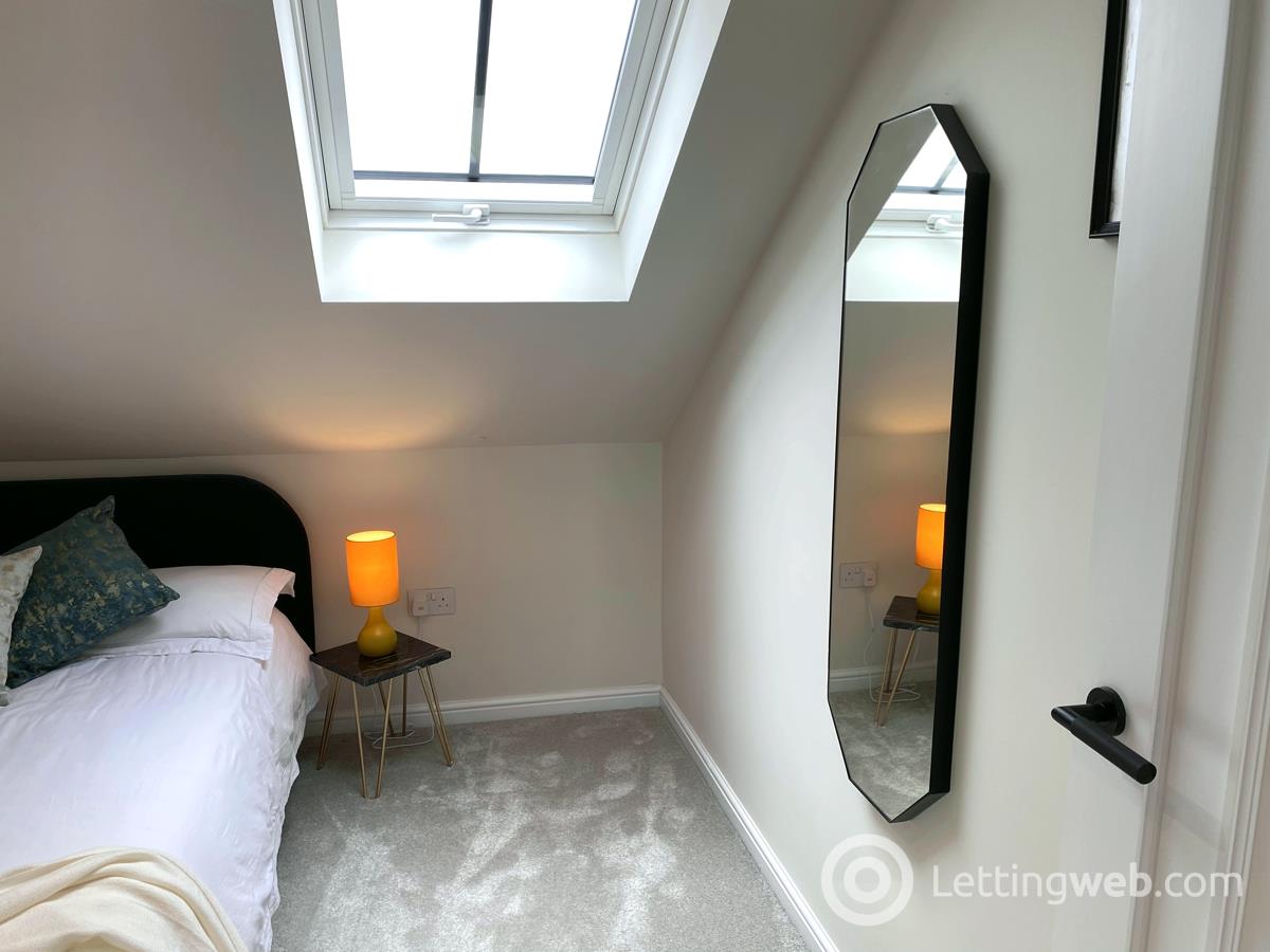 Property to rent in 8 Mulberry Road, Glasgow, G43 2TR