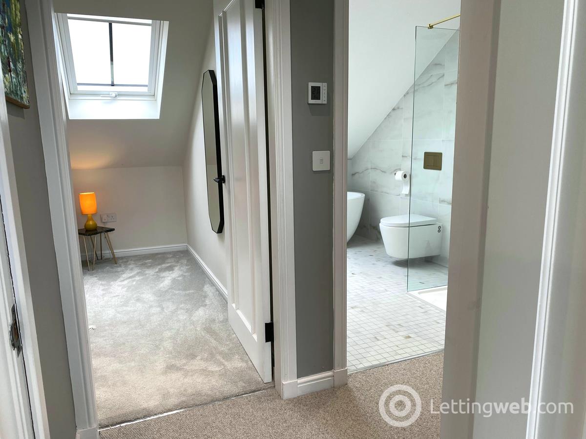 Property to rent in 8 Mulberry Road, Glasgow, G43 2TR