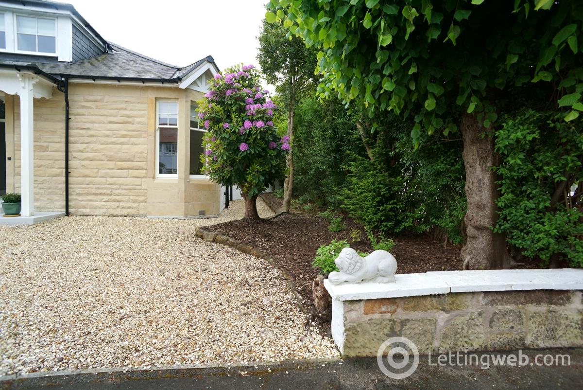 Property to rent in 8 Mulberry Road, Glasgow, G43 2TR