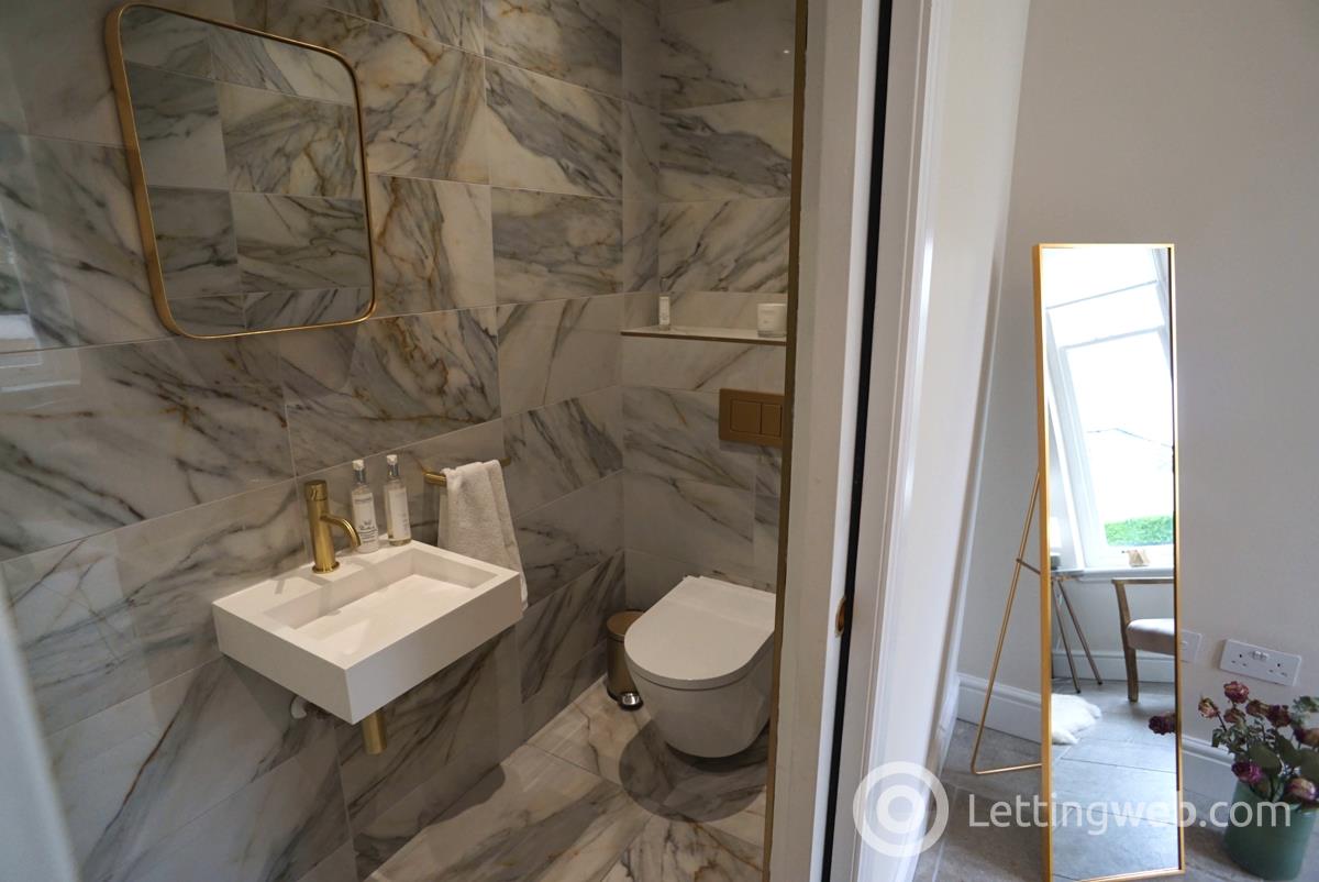 Property to rent in 8 Mulberry Road, Glasgow, G43 2TR
