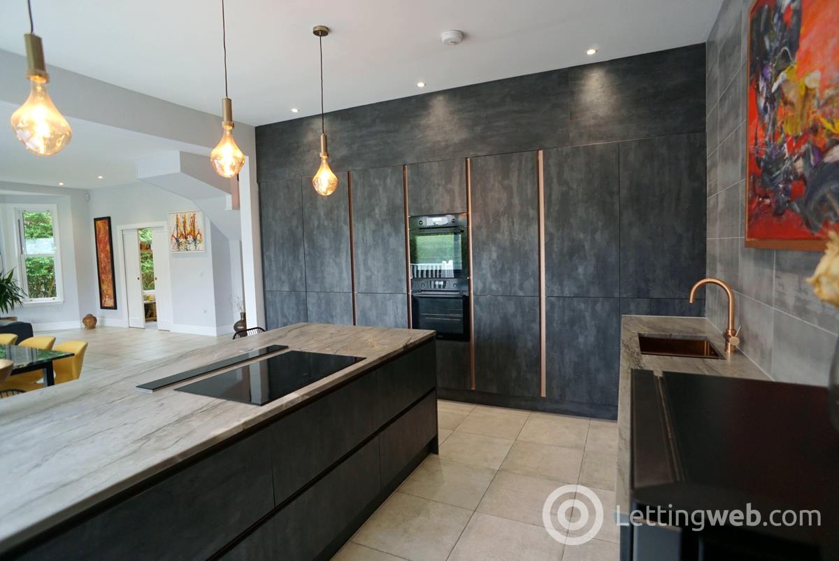 Property to rent in 8 Mulberry Road, Glasgow, G43 2TR