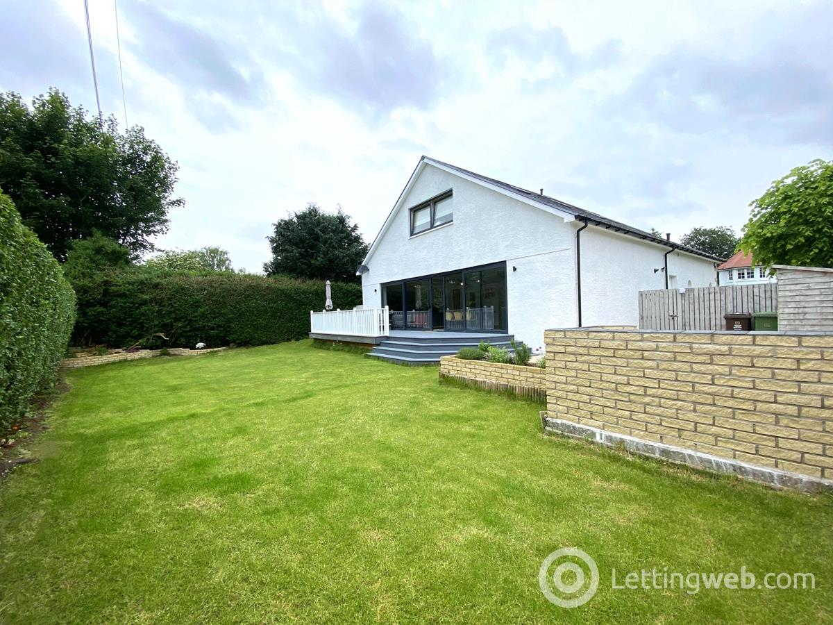 Property to rent in 8 Mulberry Road, Glasgow, G43 2TR