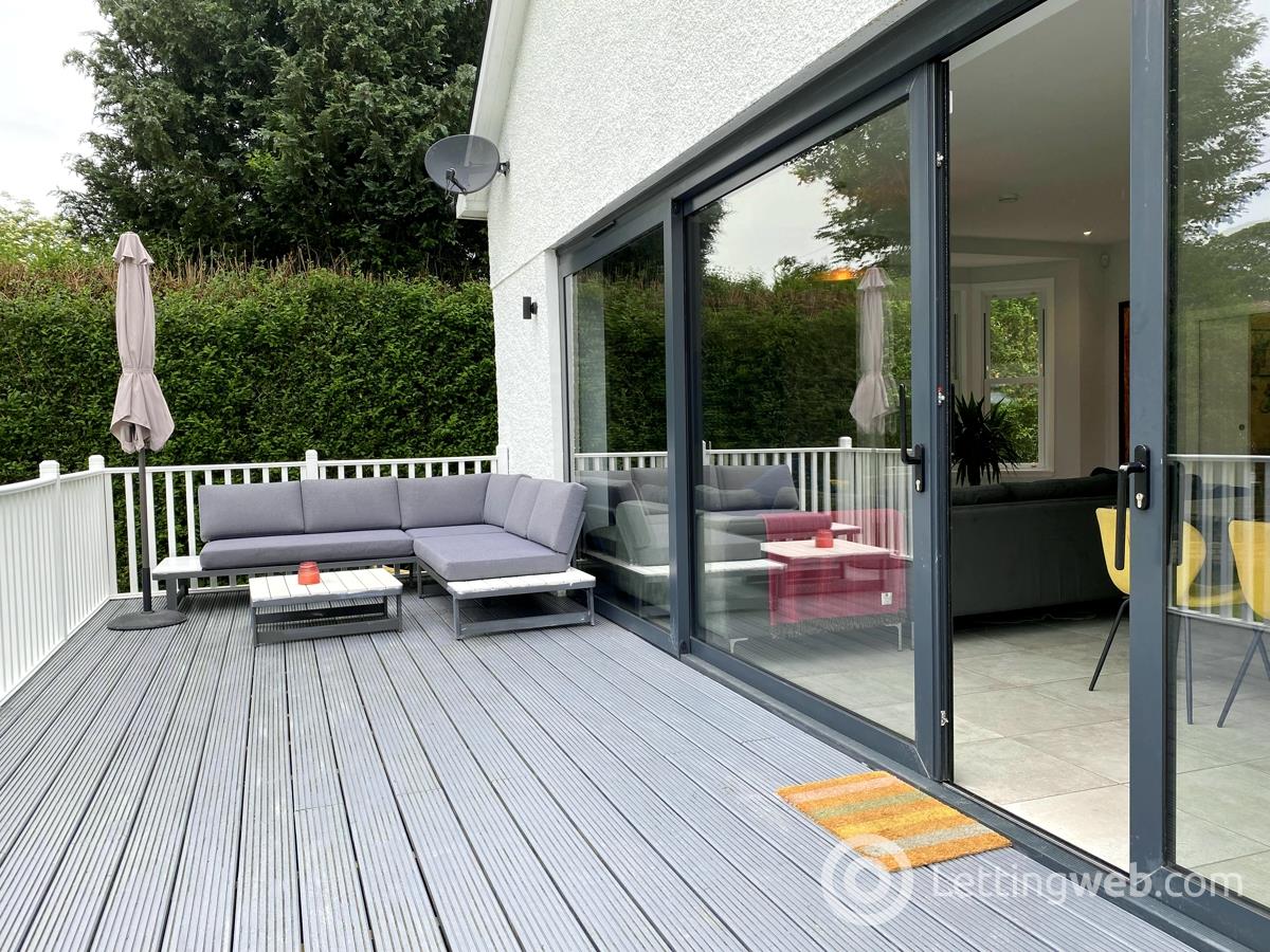Property to rent in 8 Mulberry Road, Glasgow, G43 2TR