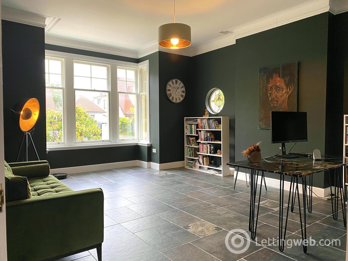 Property to rent in 8 Mulberry Road, Glasgow, G43 2TR
