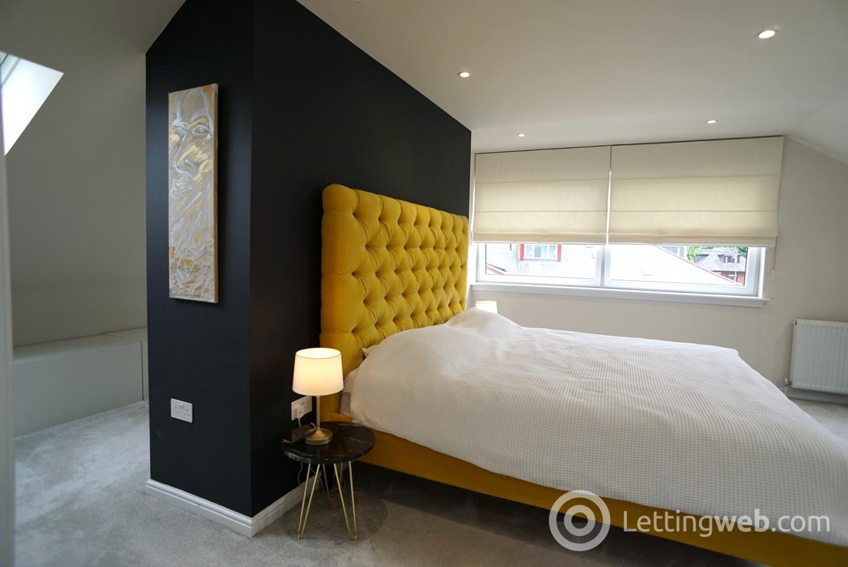 Property to rent in 8 Mulberry Road, Glasgow, G43 2TR