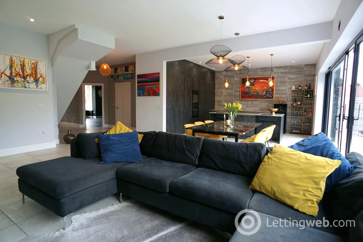 Property to rent in 8 Mulberry Road, Glasgow, G43 2TR