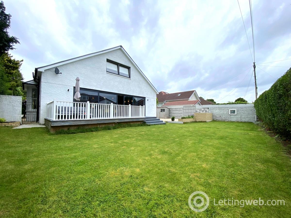 Property to rent in 8 Mulberry Road, Glasgow, G43 2TR