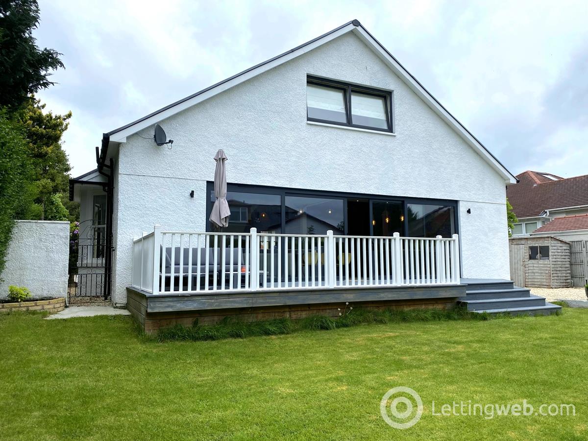 Property to rent in 8 Mulberry Road, Glasgow, G43 2TR