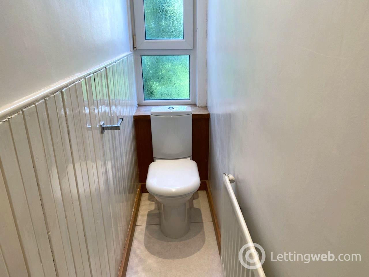Property to rent in 59 Torrisdale Street, Glasgow, G42 8PW