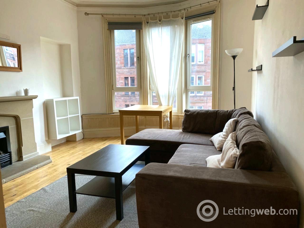 Property to rent in 59 Torrisdale Street, Glasgow, G42 8PW