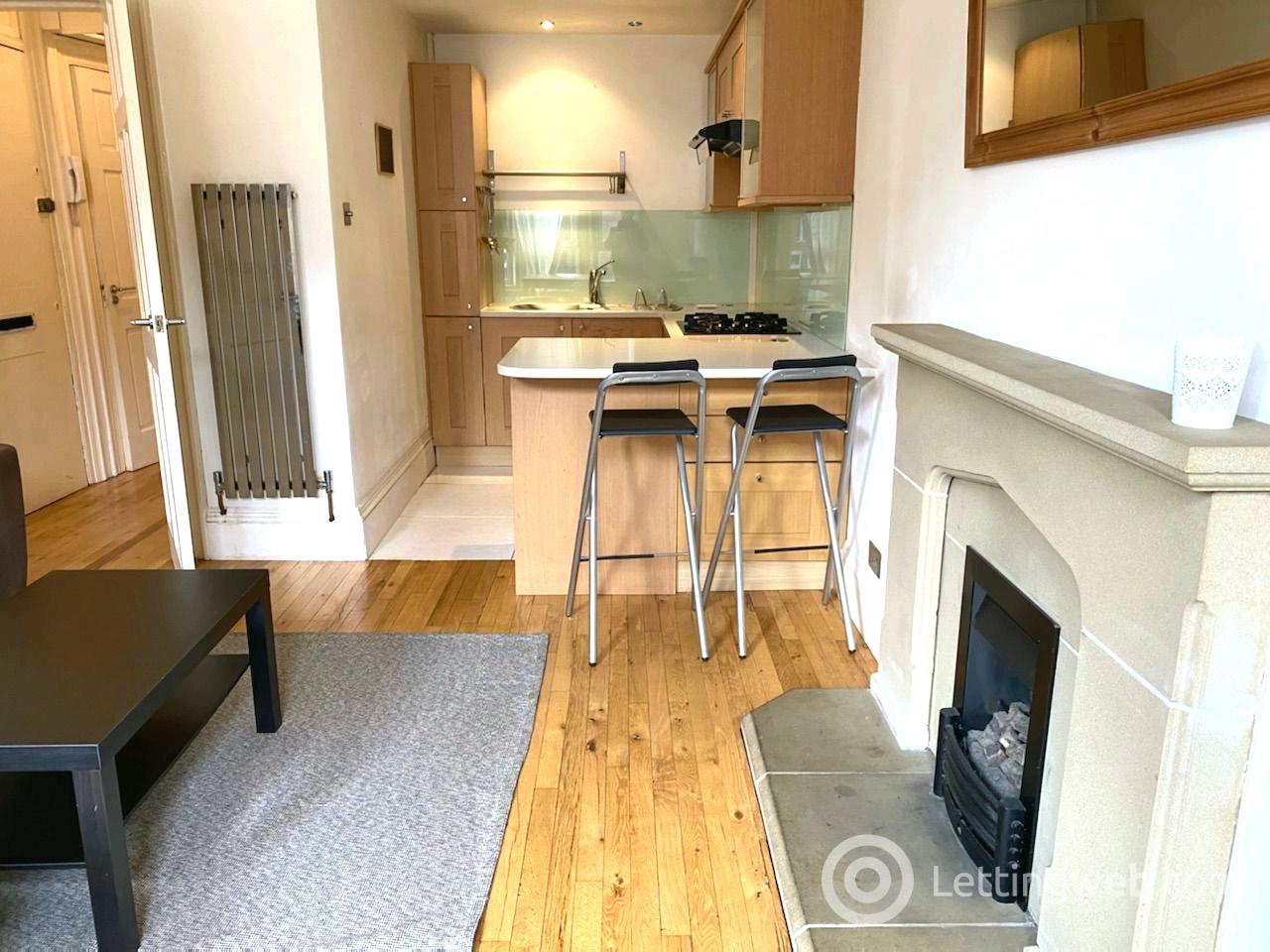 Property to rent in 59 Torrisdale Street, Glasgow, G42 8PW