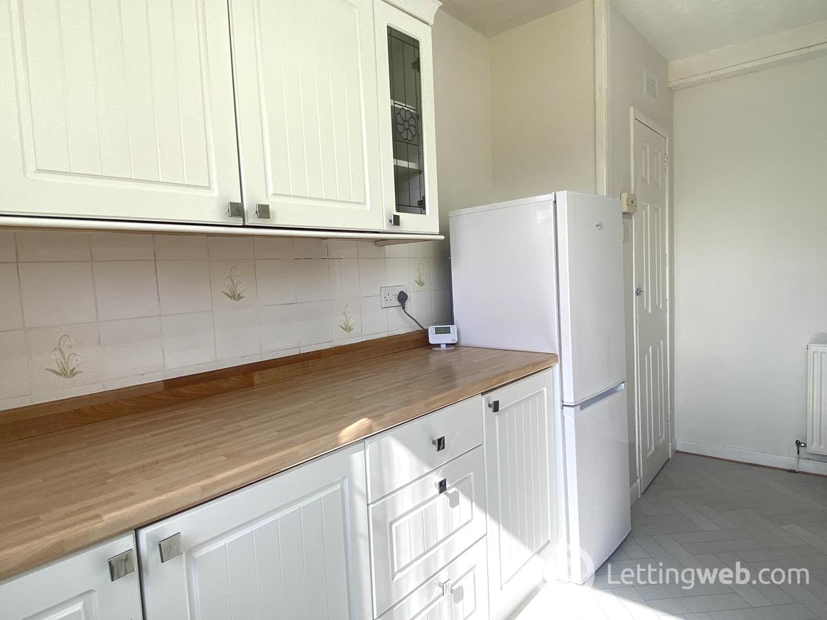Property to rent in 1/2, 93 Hillington Road South, Glasgow, G52 2AE