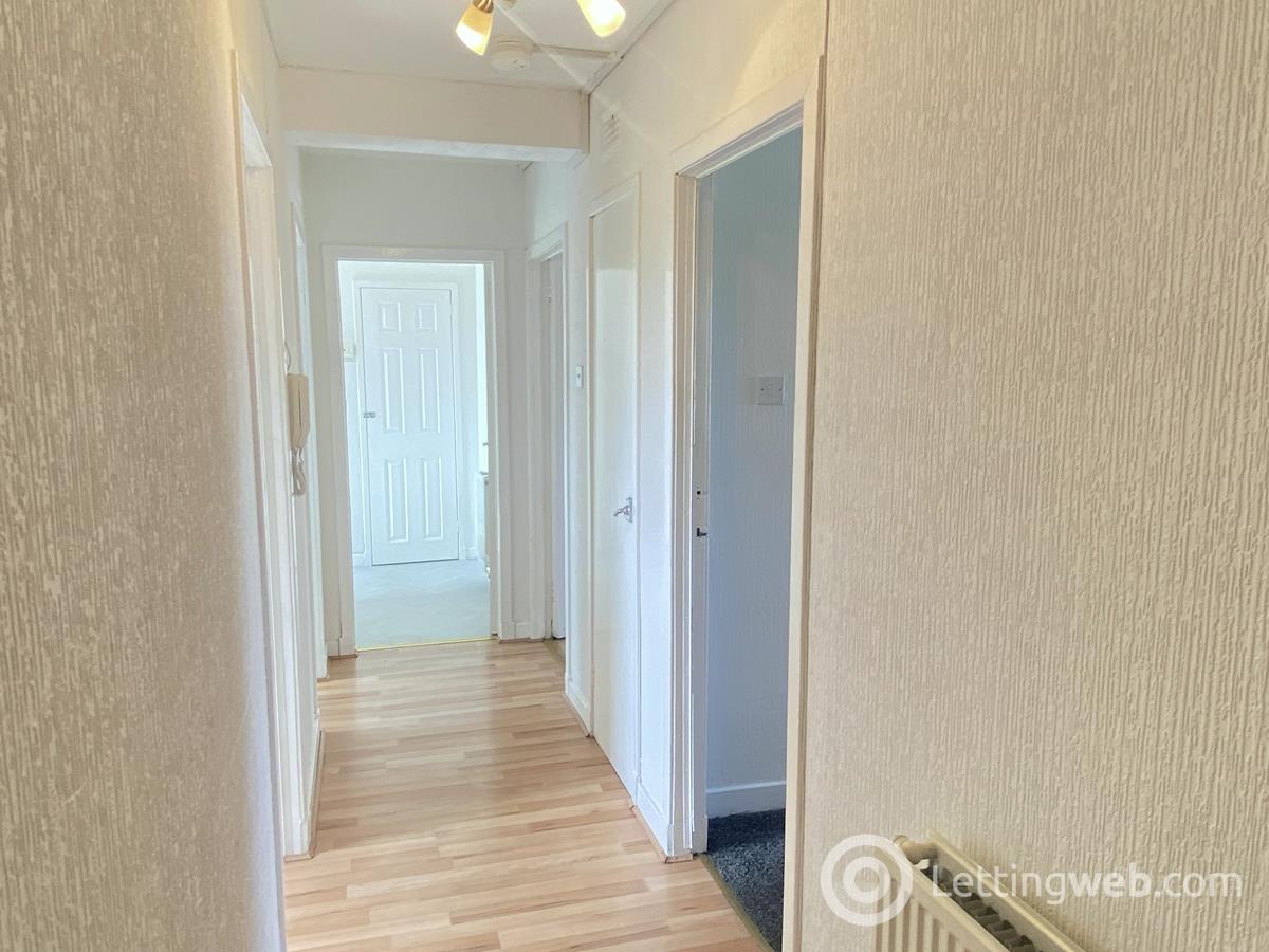Property to rent in 1/2, 93 Hillington Road South, Glasgow, G52 2AE