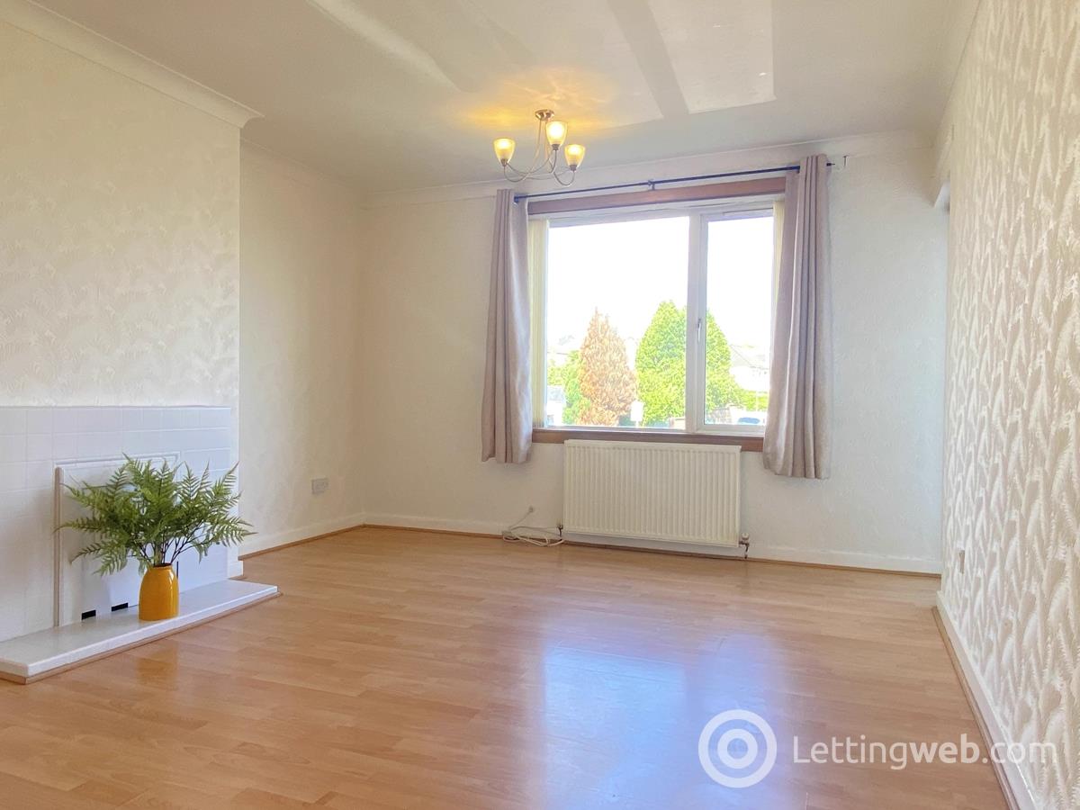 Property to rent in 1/2, 93 Hillington Road South, Glasgow, G52 2AE