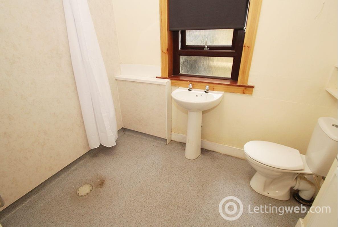 Property to rent in 27C, St. Cuthbert's Street, Catrine, Mauchline, KA5 6SW