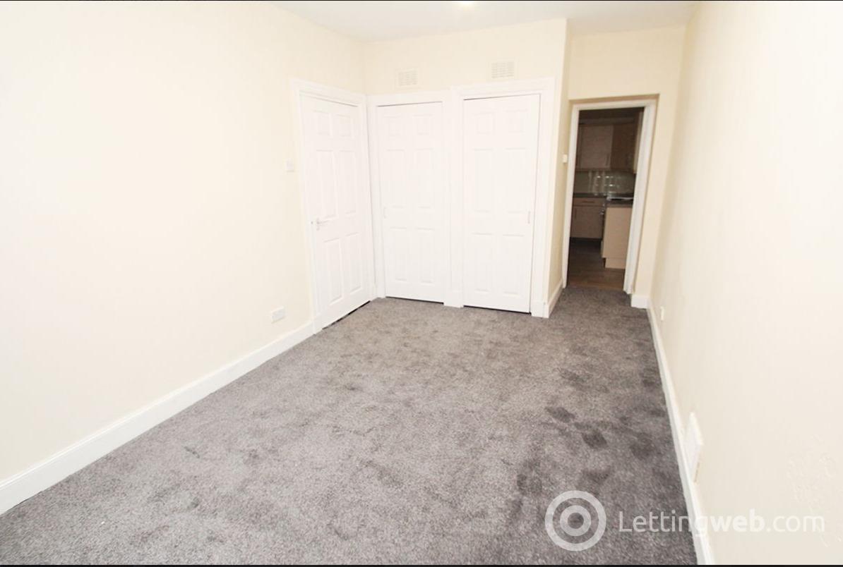 Property to rent in 27C, St. Cuthbert's Street, Catrine, Mauchline, KA5 6SW