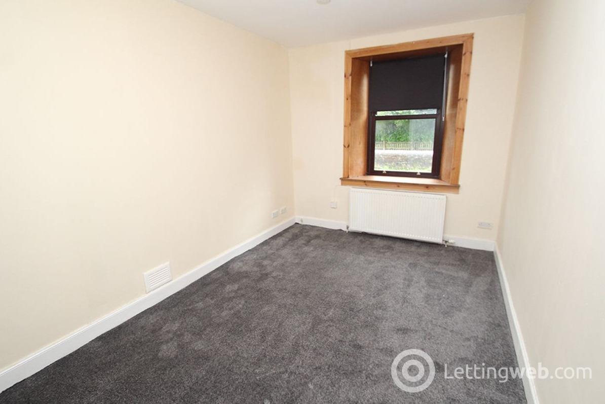 Property to rent in 27C, St. Cuthbert's Street, Catrine, Mauchline, KA5 6SW