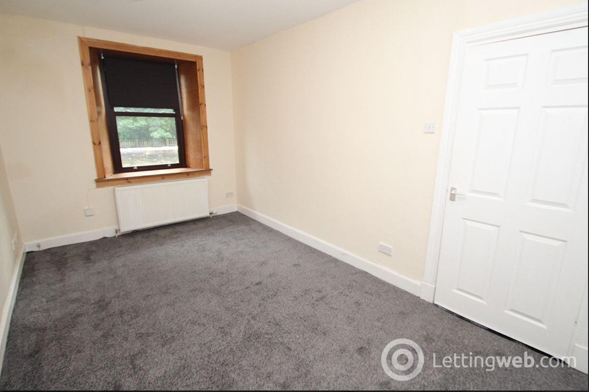 Property to rent in 27C, St. Cuthbert's Street, Catrine, Mauchline, KA5 6SW