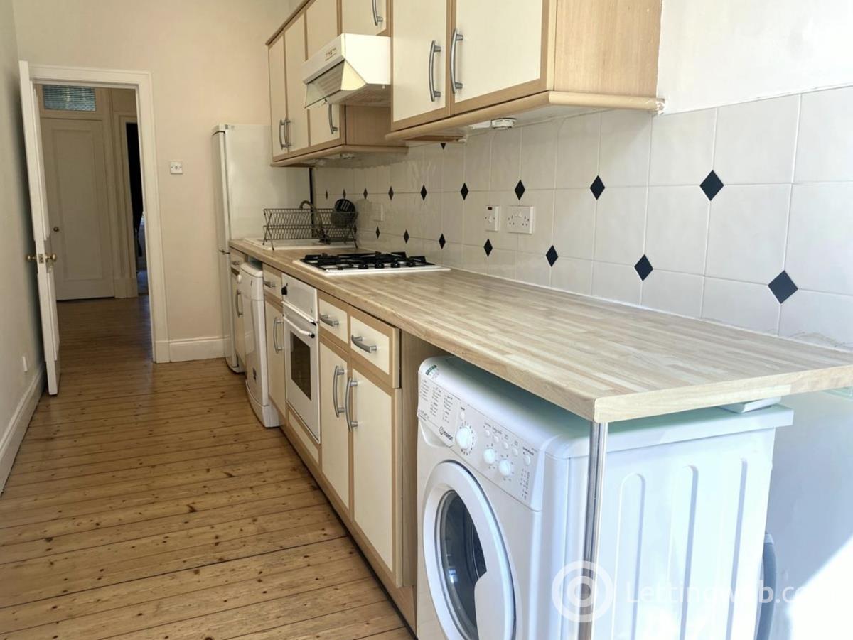 Property to rent in 6 Battlefield Avenue Battlefield Glasgow