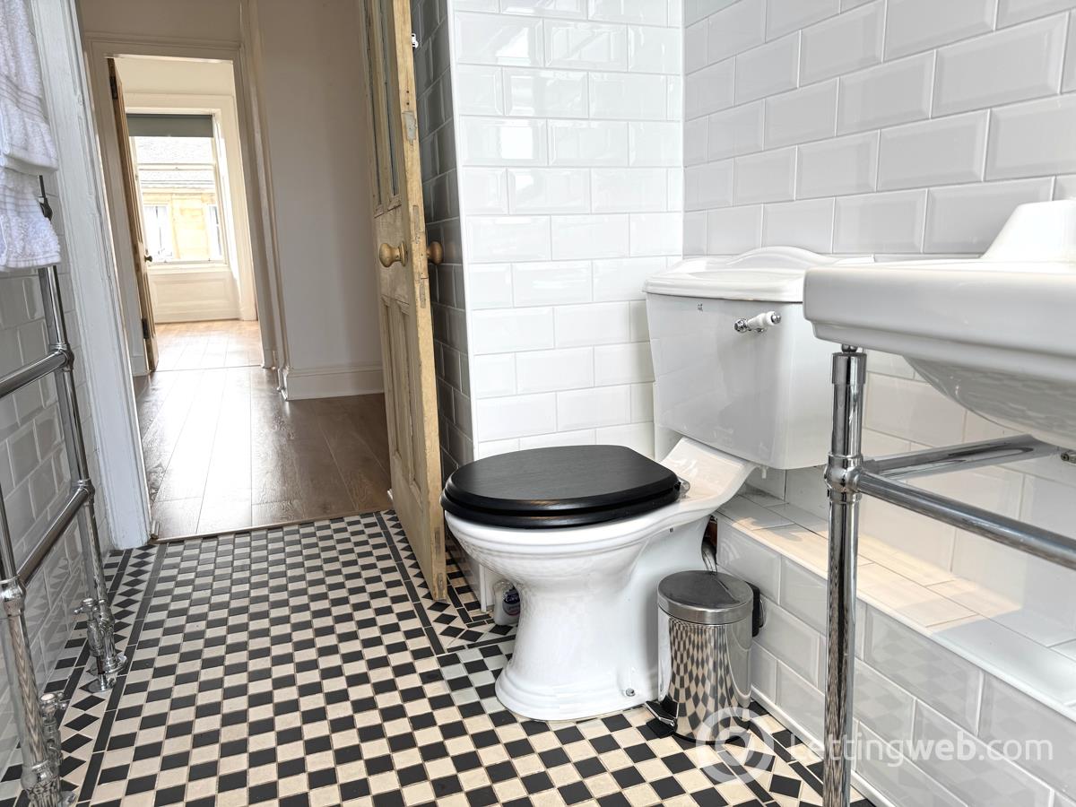 Property to rent in 60 Nithsdale Road