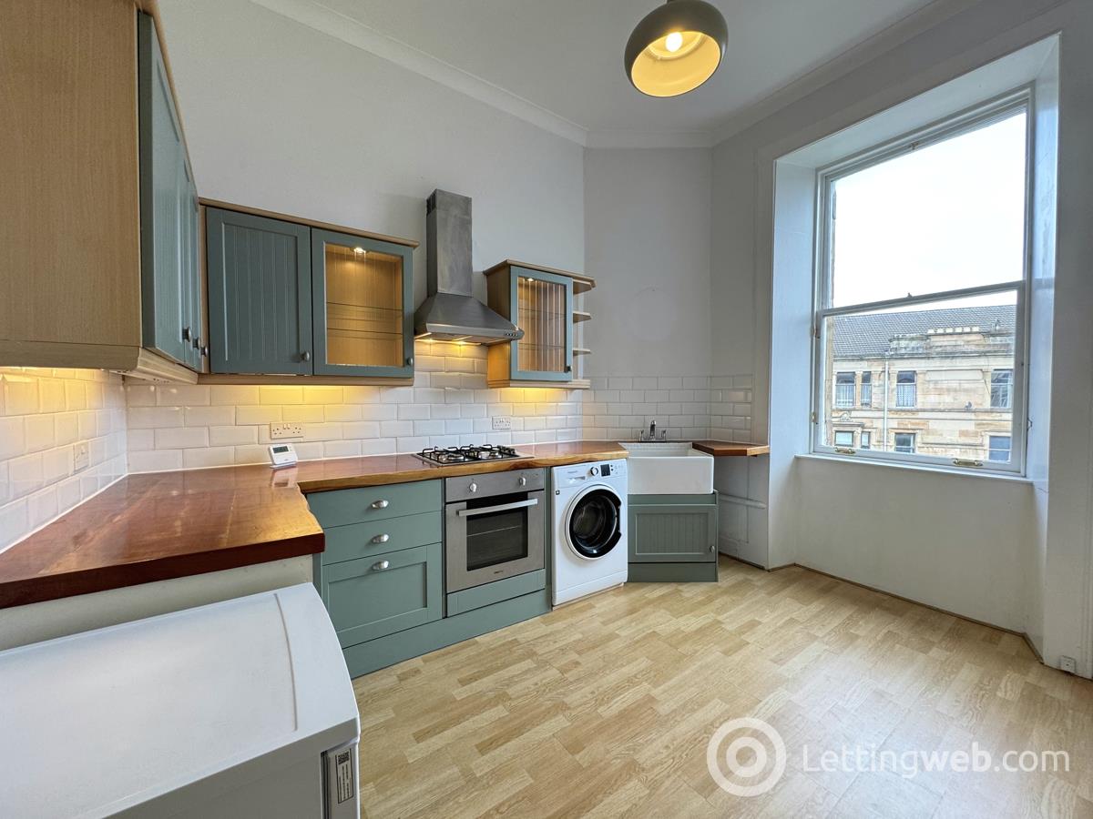 Property to rent in 60 Nithsdale Road