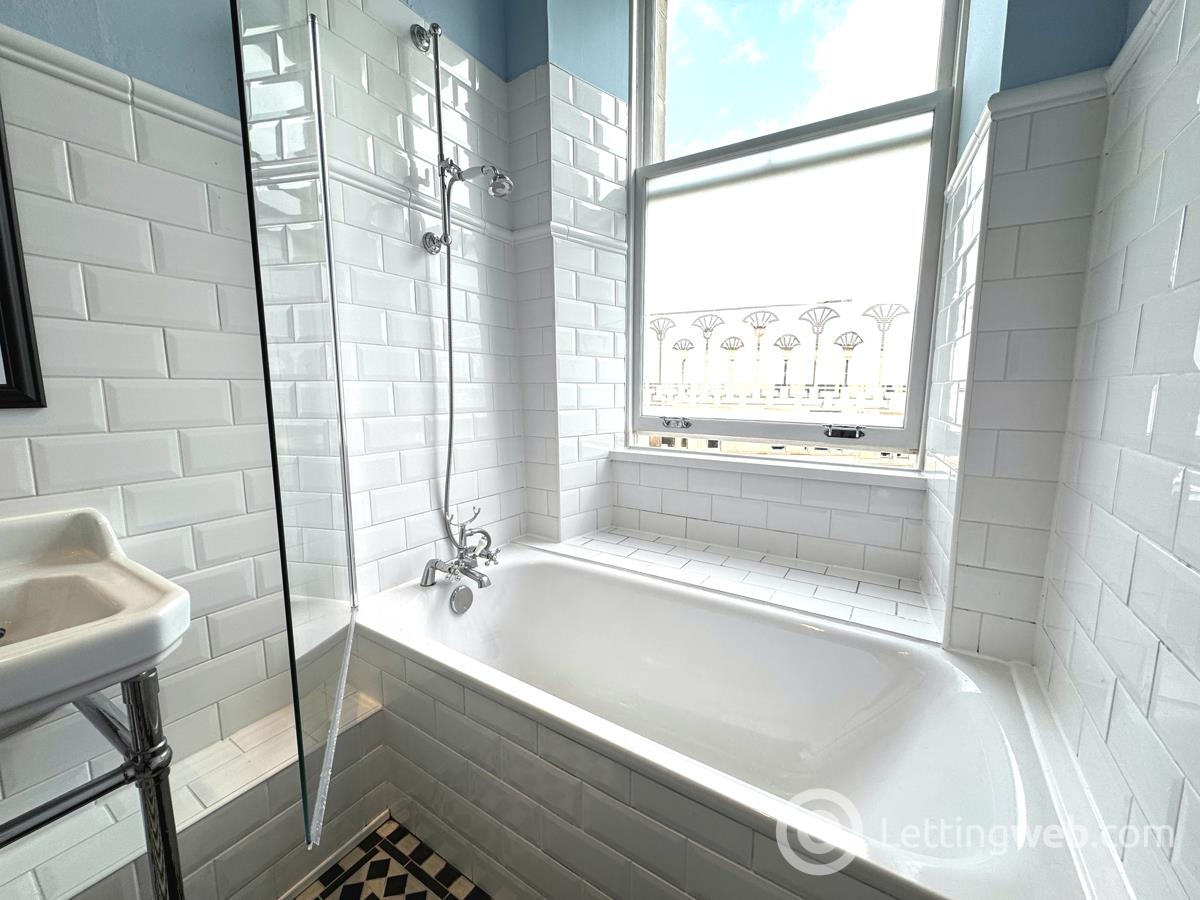 Property to rent in 60 Nithsdale Road