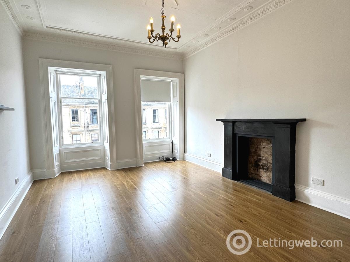Property to rent in 60 Nithsdale Road