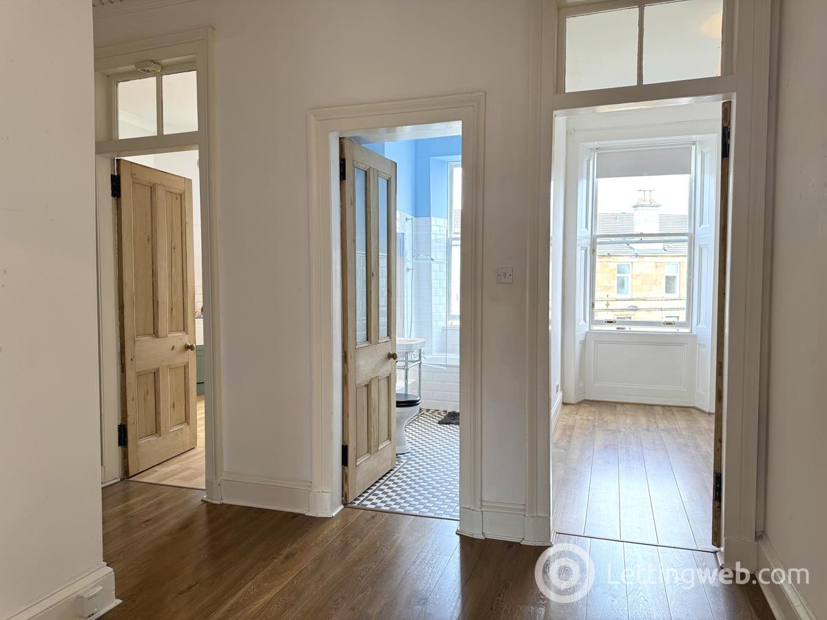 Property to rent in 60 Nithsdale Road
