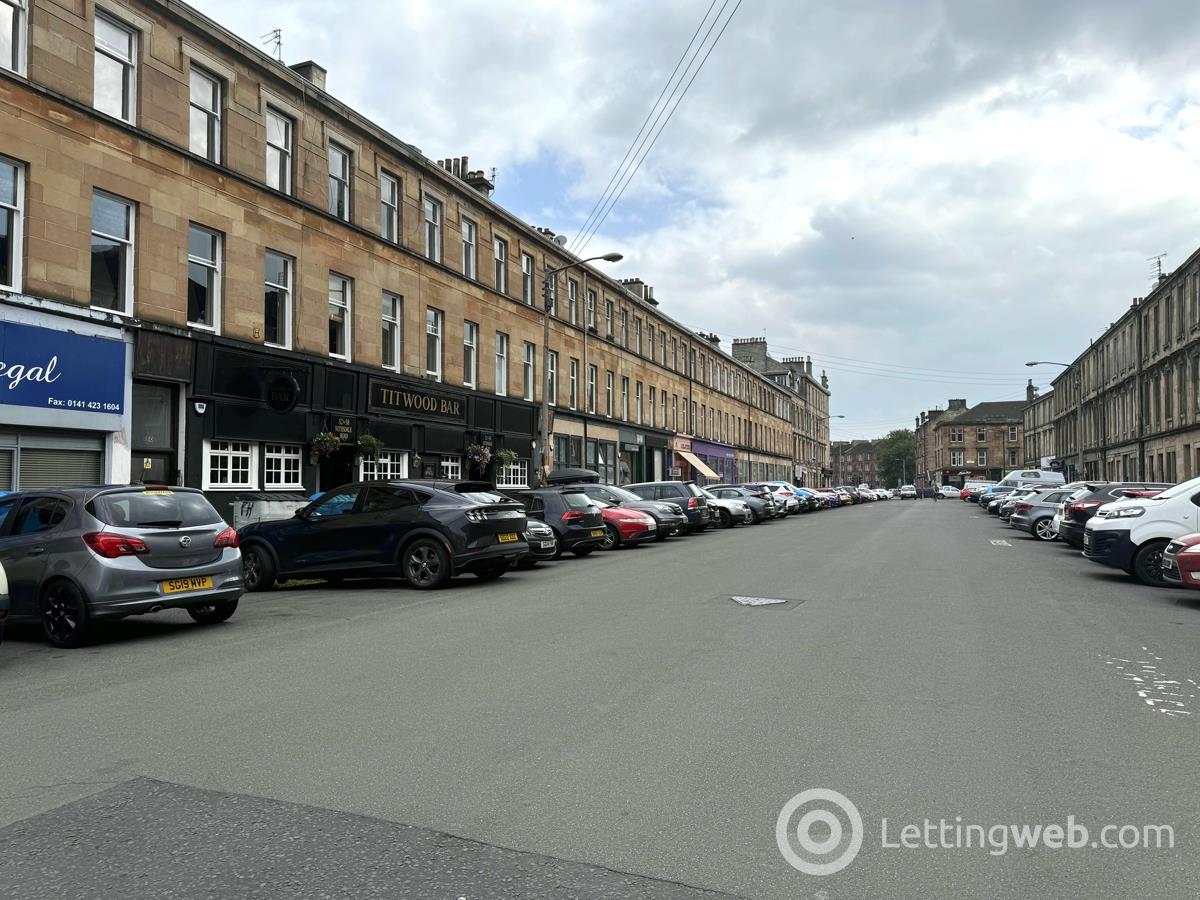 Property to rent in 60 Nithsdale Road