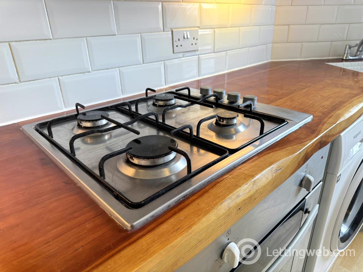 Property to rent in 60 Nithsdale Road