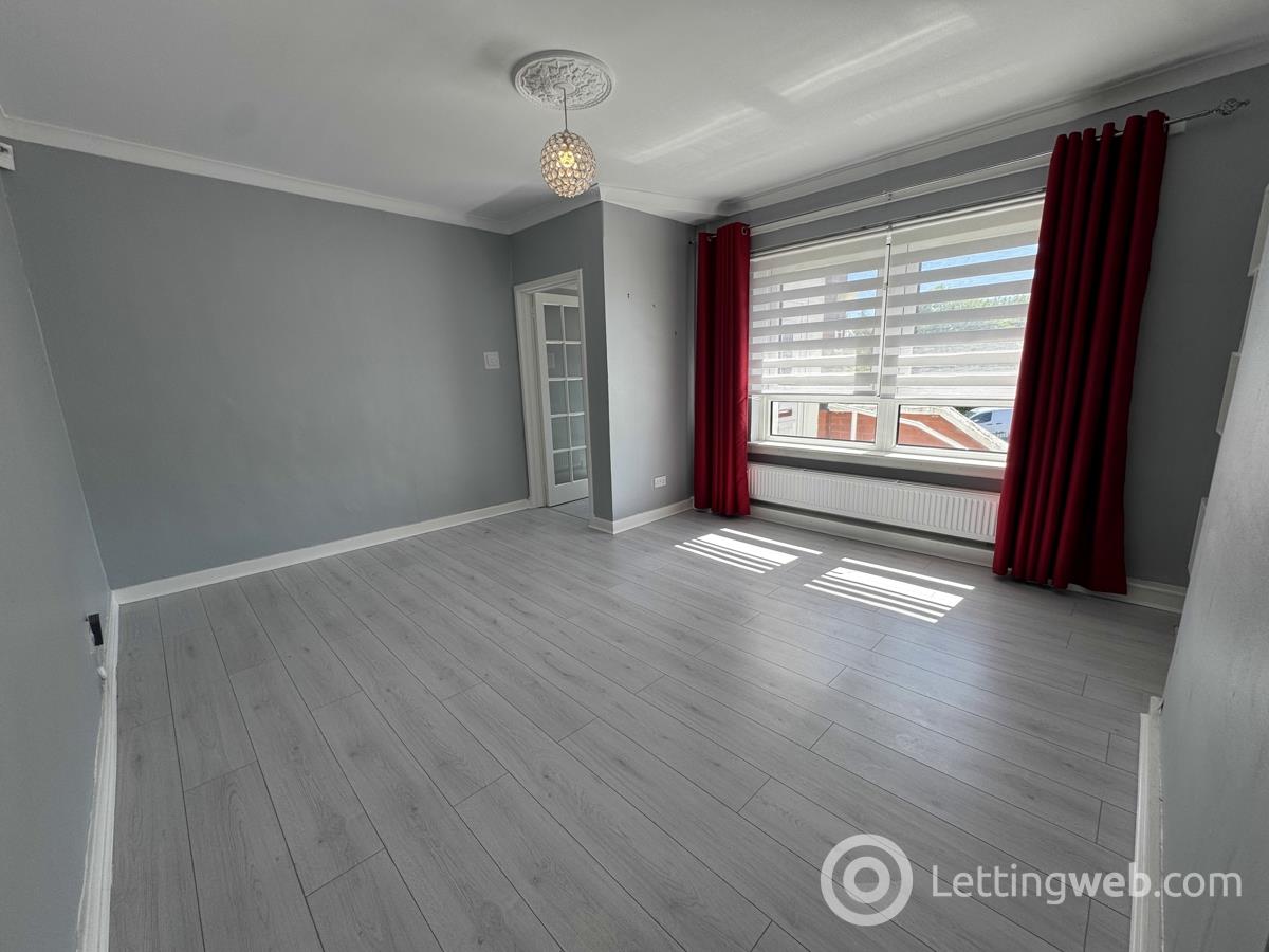 Property to rent in 160 Pendeen Road Glasgow G33 4SS