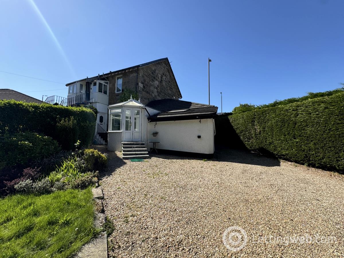 Property to rent in 149 Ayr Road Newton Mearns
