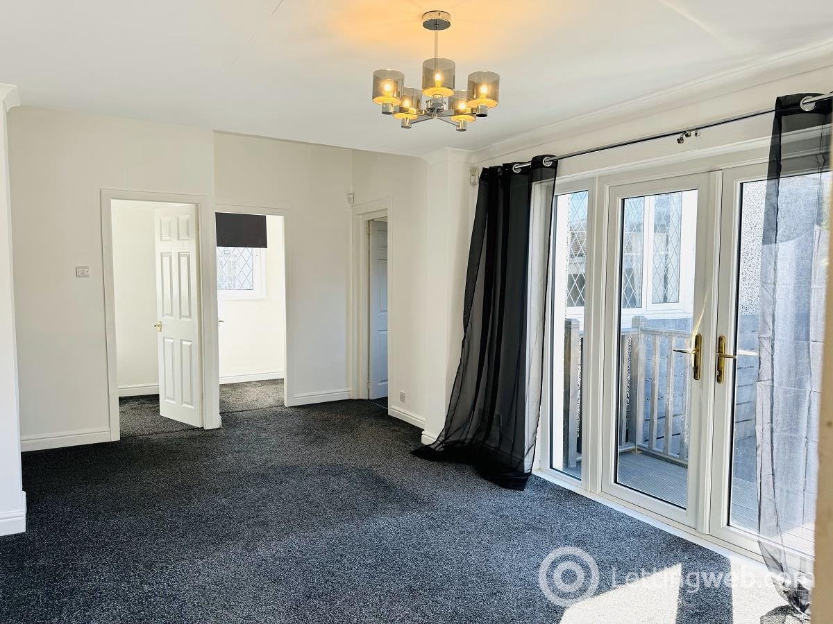 Property to rent in 199 Braidfauld Street, Glasgow, G32 8PS