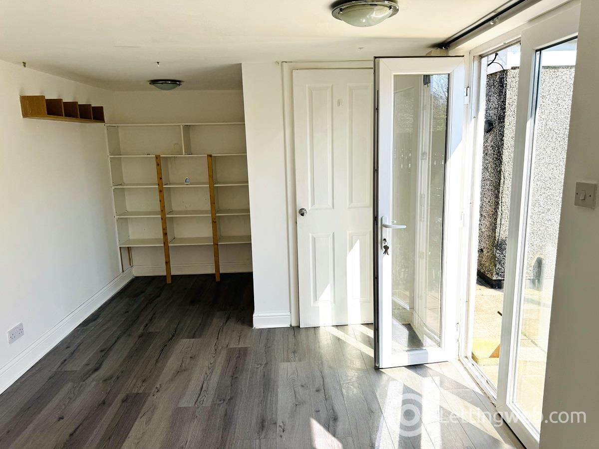 Property to rent in 199 Braidfauld Street, Glasgow, G32 8PS