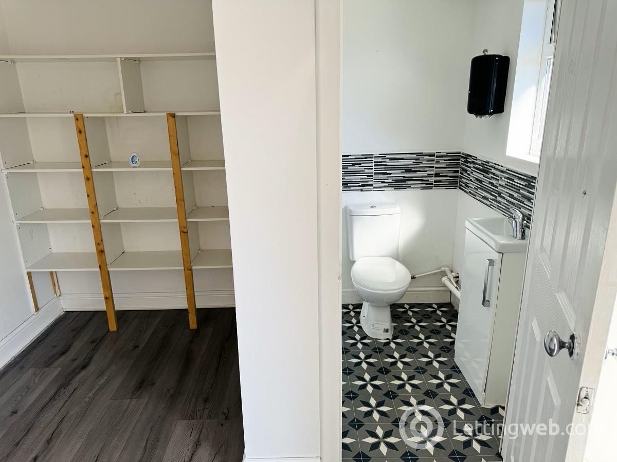 Property to rent in 199 Braidfauld Street, Glasgow, G32 8PS