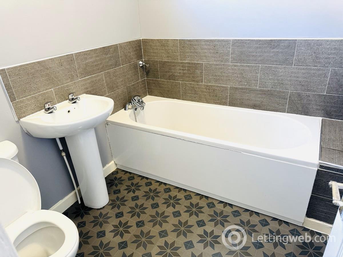 Property to rent in 199 Braidfauld Street, Glasgow, G32 8PS