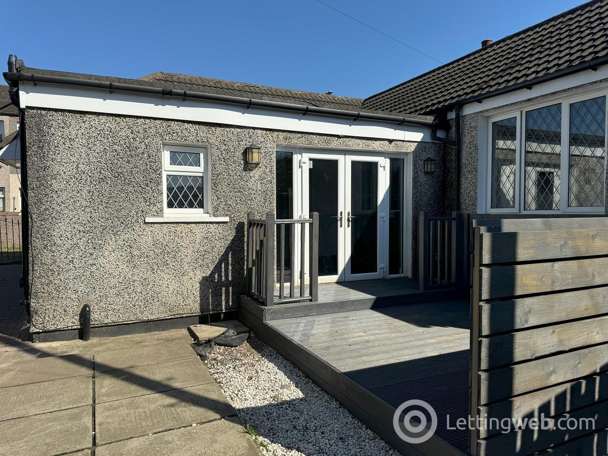 Property to rent in 199 Braidfauld Street, Glasgow, G32 8PS