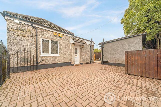 Property to rent in 199 Braidfauld Street, Glasgow, G32 8PS