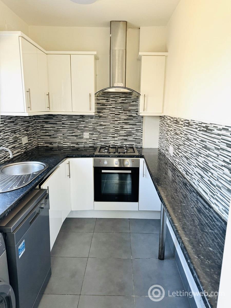 Property to rent in 199 Braidfauld Street, Glasgow, G32 8PS