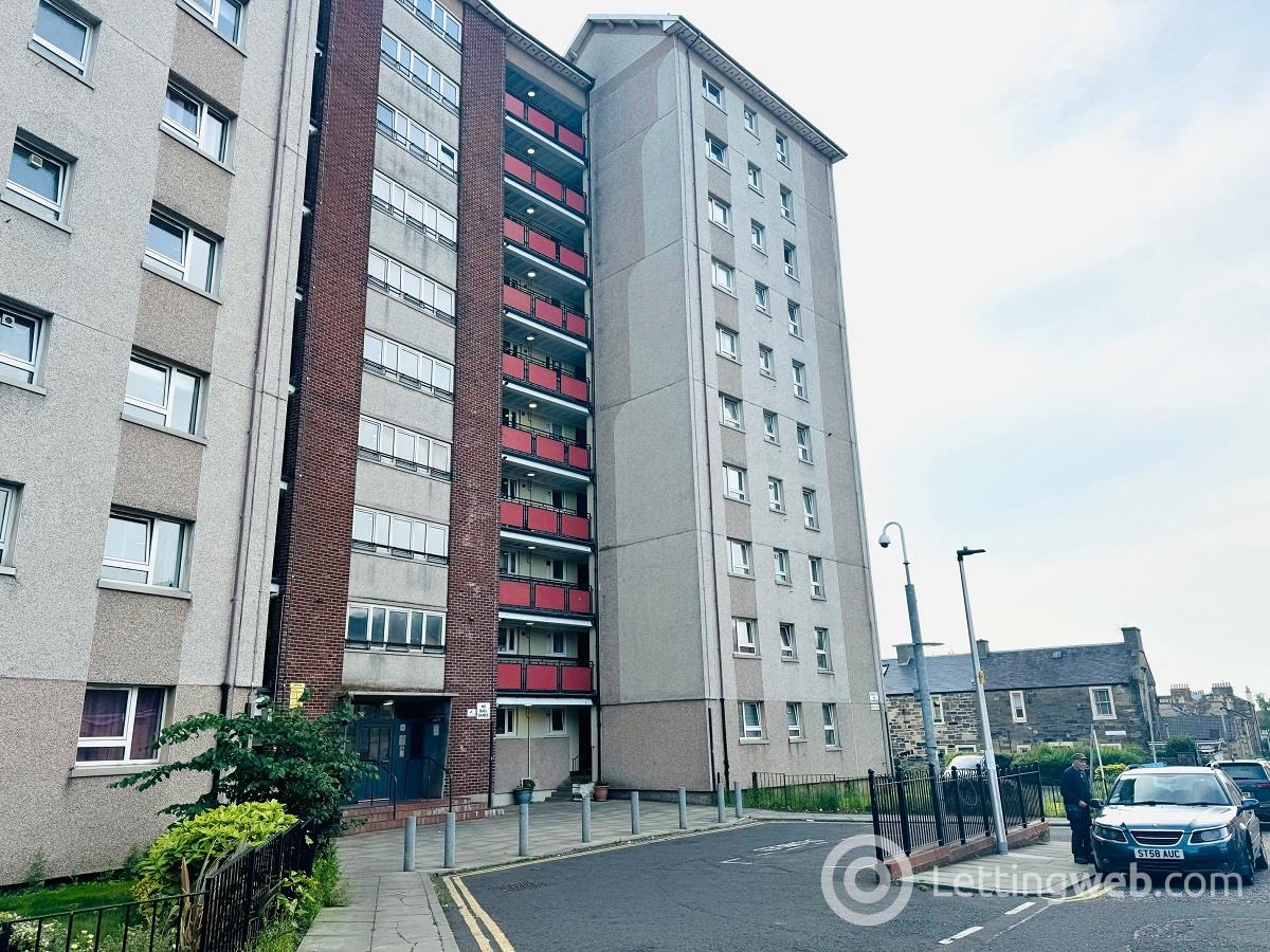 Property to rent in Inchkeith Court, Spey Terrace, Edinburgh