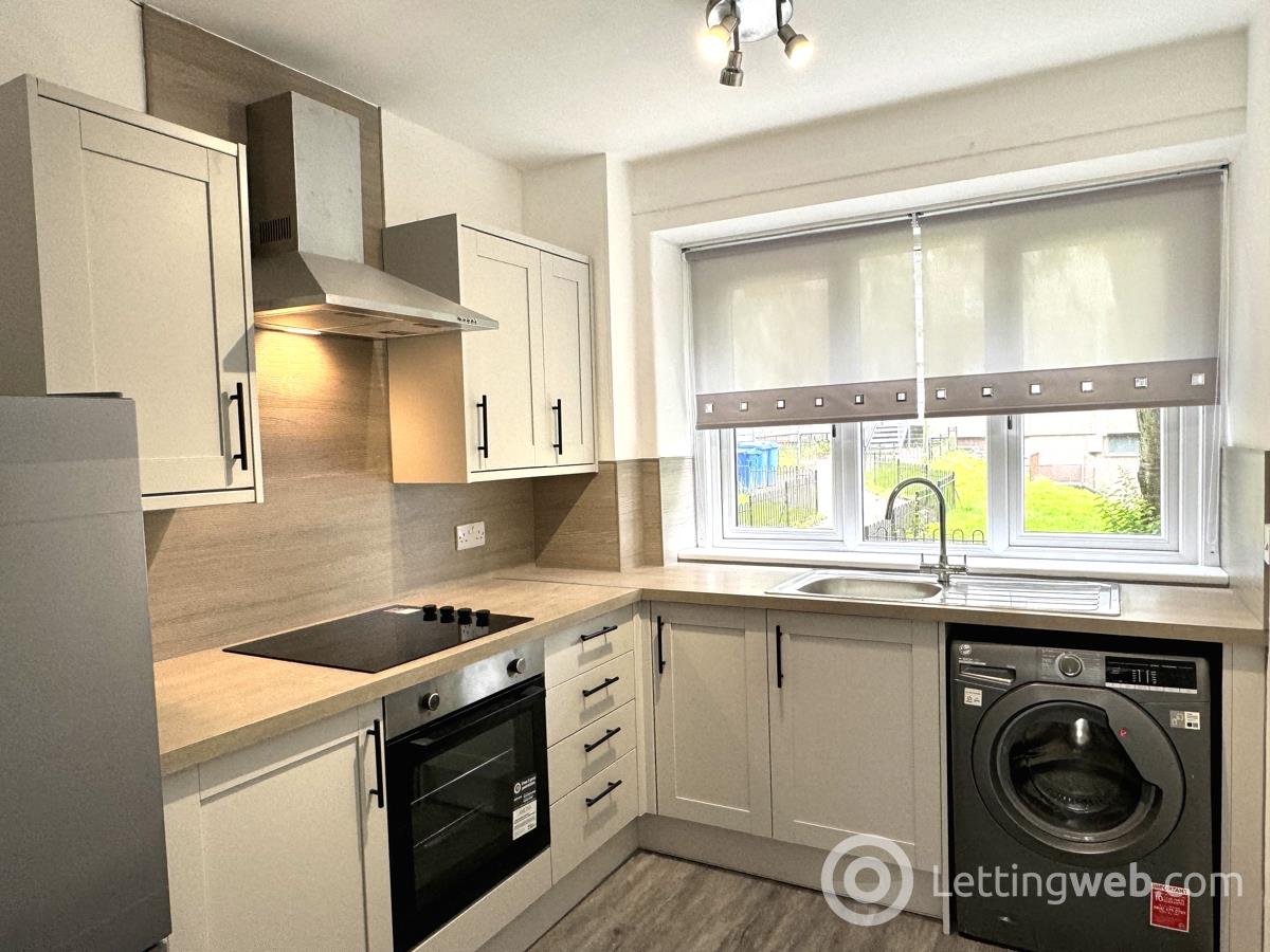 Property to rent in 101 Keal Avenue G15 6PA