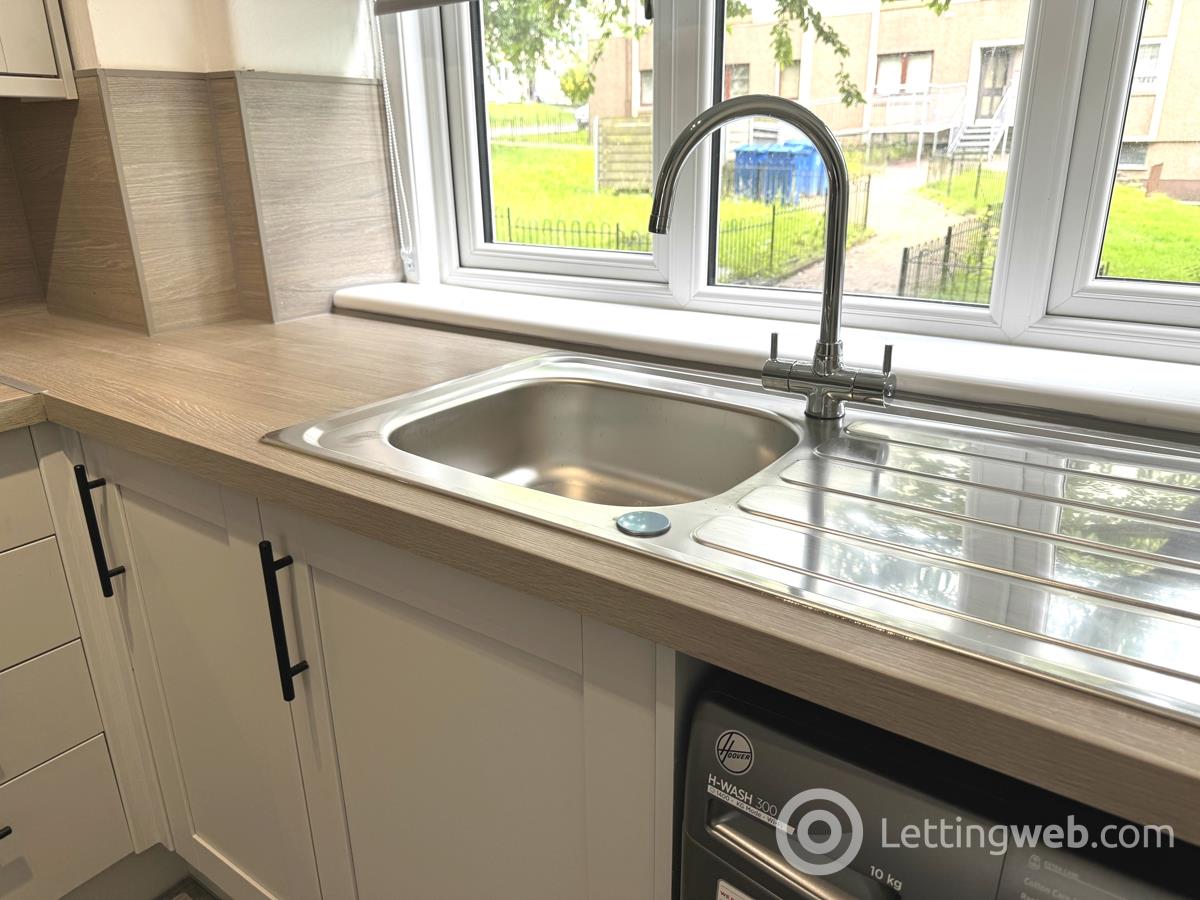 Property to rent in 101 Keal Avenue G15 6PA