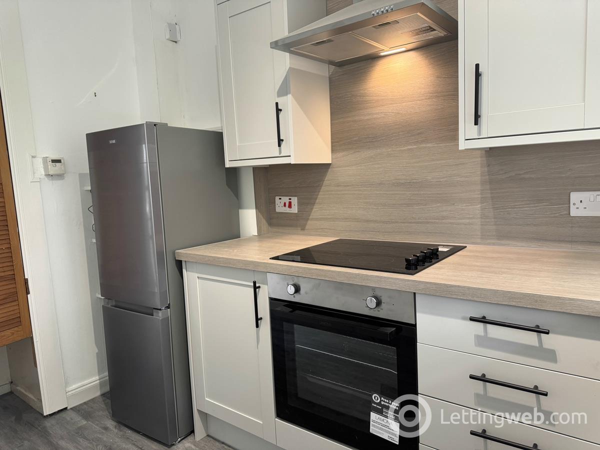 Property to rent in 101 Keal Avenue G15 6PA