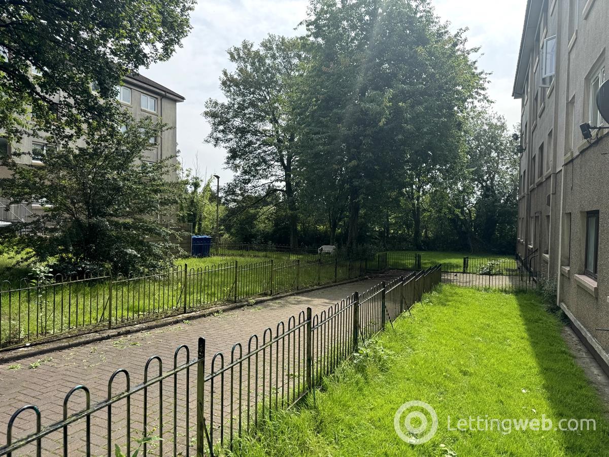 Property to rent in 101 Keal Avenue G15 6PA