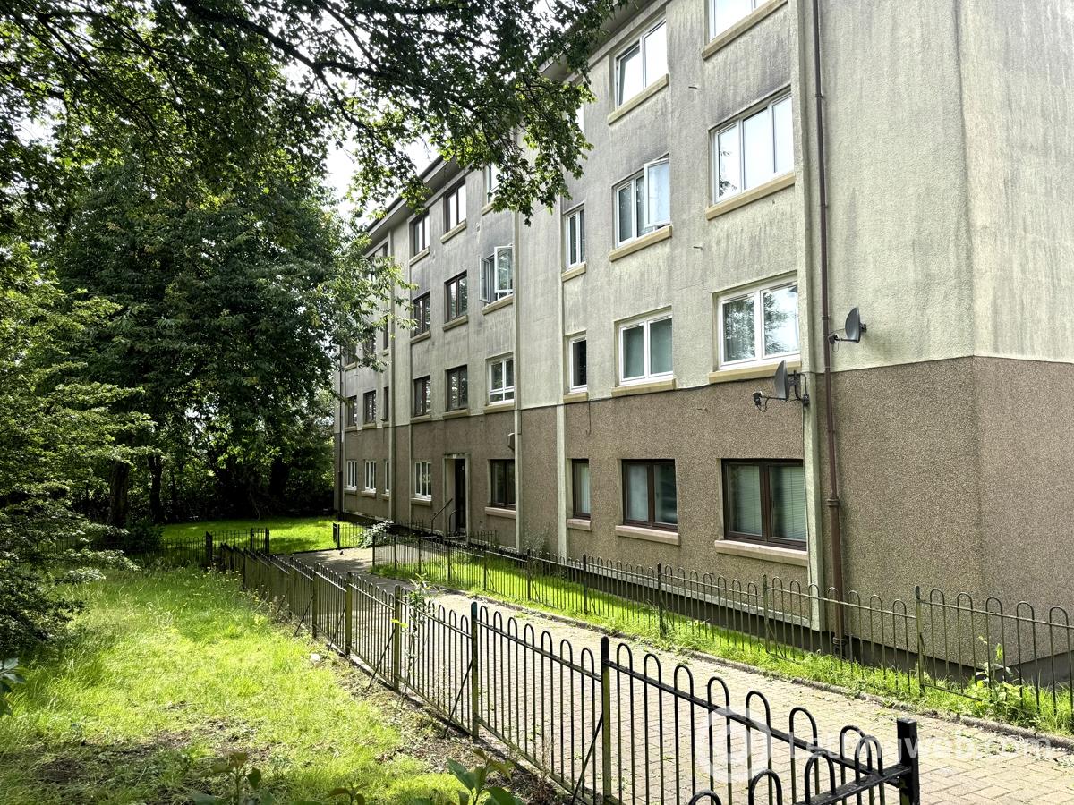 Property to rent in 101 Keal Avenue G15 6PA