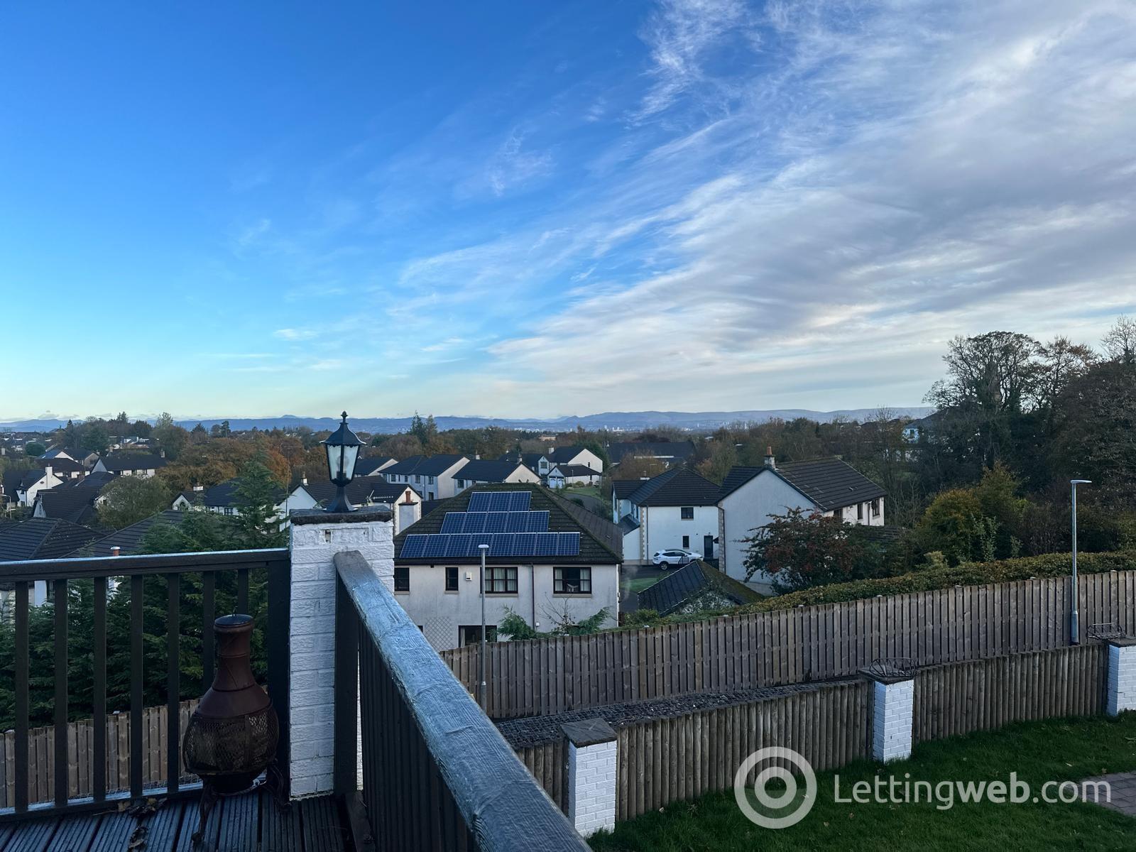 Property to rent in Blueacre 418 Mearns Road Newton Mearns
