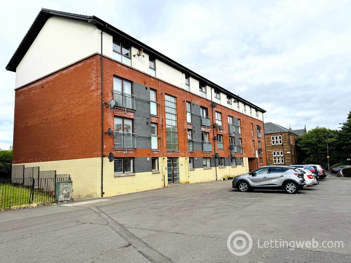 Property to rent in 7 Manresa place St Georges Cross