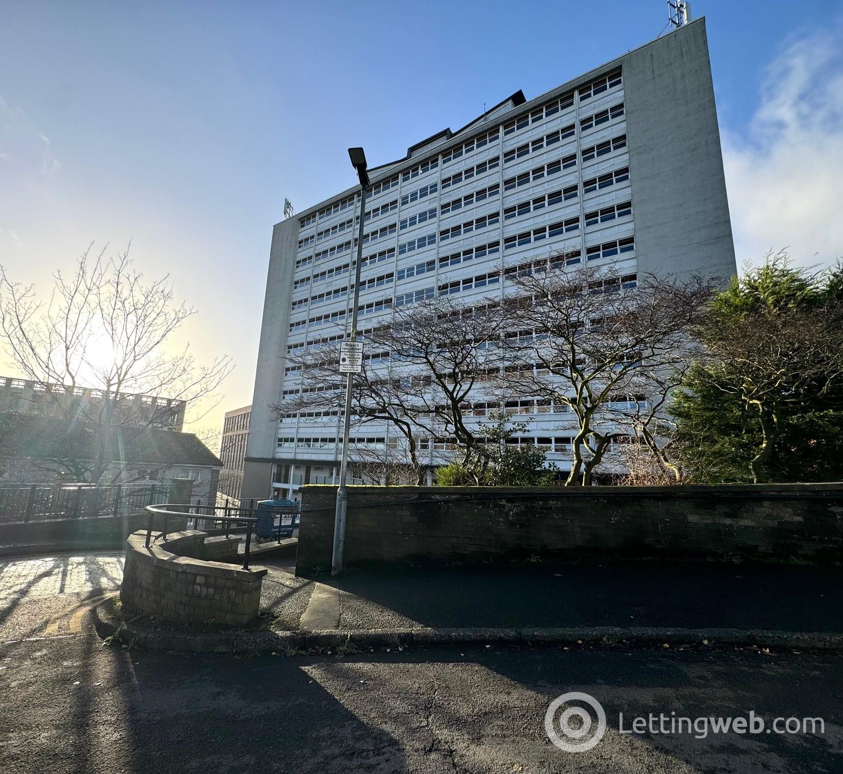 Property to rent in 24 Drygate, Gibson Heights